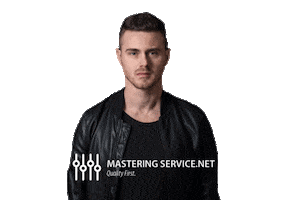 MasteringServiceNet Sticker