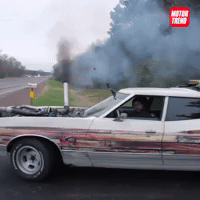 Awesome Hell Yeah GIF by MotorTrend