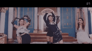 Red Velvet GIF