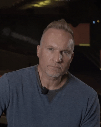 My Redemption Church GIF