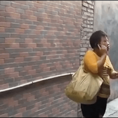 Iwannaleavethisworldah GIF