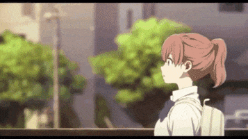 Koe No Katachi GIF