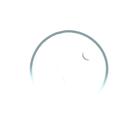 Reflect A Team Sticker by T H E  A R R I V A L S