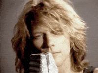 Music Jon Bon Jovi Gifs Get The Best Gif On Giphy
