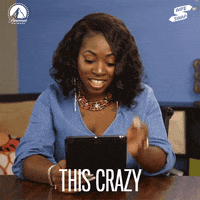 Thatscrazy GIFs - Get the best GIF on GIPHY