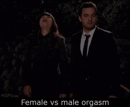 Female vs Male
