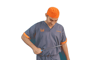 Plastic Surgeon Sticker by Luxor Hospital Vadodara