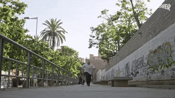Big Boy Skate GIF by New Balance Numeric