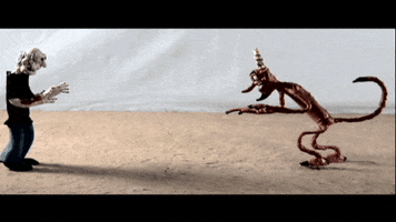 Stop Motion Animation GIF by Charles Pieper