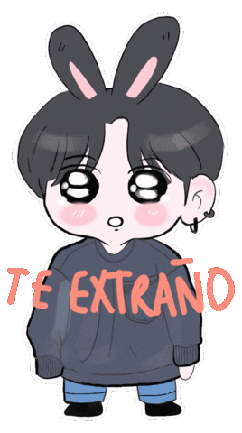 Bts Sticker
