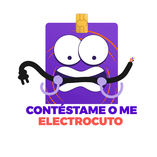 Spin by OXXO Sticker