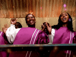 Andre 3000 Church GIF by Outkast