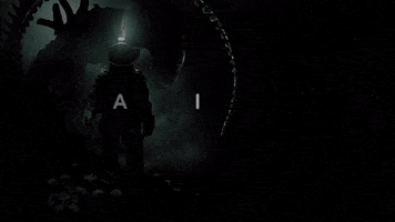 Alien GIF