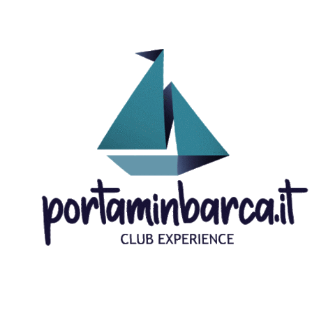 Portaminbarca Sticker by Carmine Ferriero MGMT