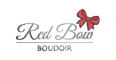 redbowboudoir Sticker