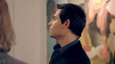 Episode 4 Mic GIF by E4