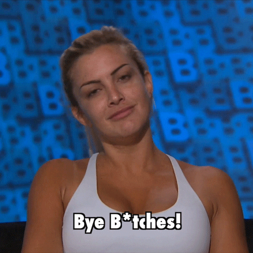 Kat Bb21 GIF by Big Brother