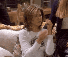 Season 1 Crying GIF by Friends - Find & Share on GIPHY