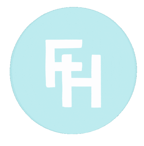 Food Logo Sticker by Fools