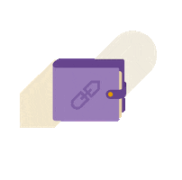 Money Cash Sticker by Bnext