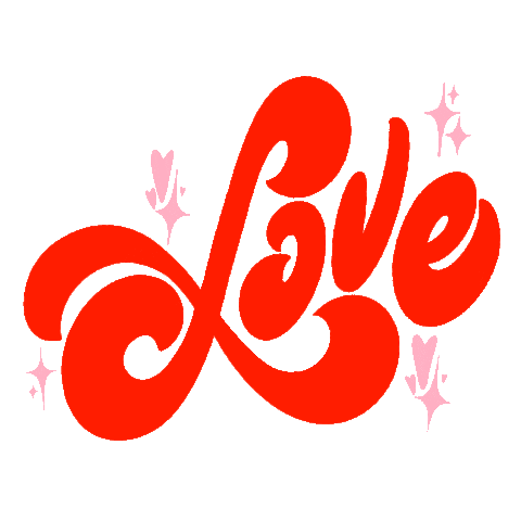 Love Sticker