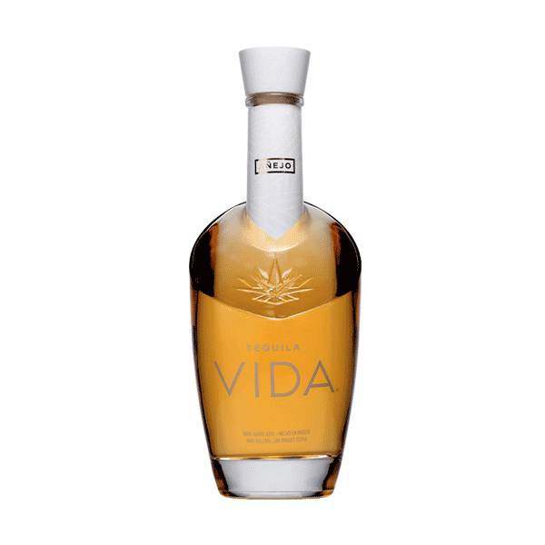 Vida Tequila Sticker