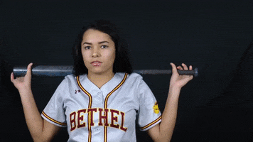 Bethel Rollon GIF by Thresher Sports
