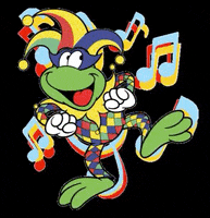 Party Fiesta GIF by Señor frogs