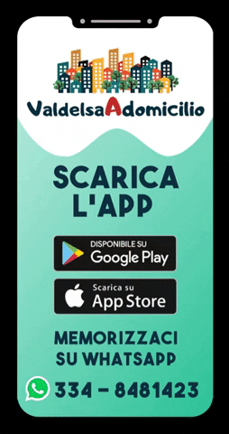 Comuni a domicilio GIF