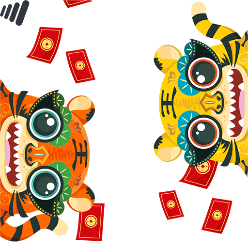 CNY 2022 Year of the Tiger - ManpowerGroup GIFs on GIPHY - Be Animated
