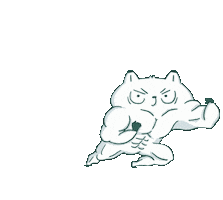 Animated Sticker