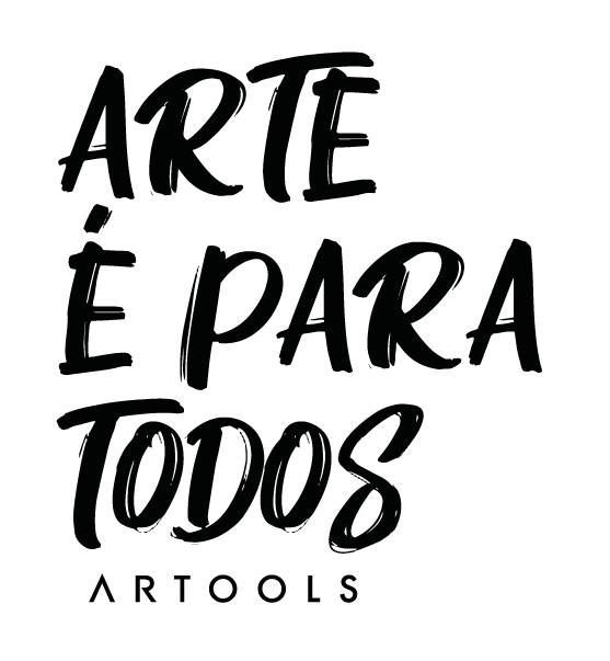 Artista Colorir Sticker by Artools