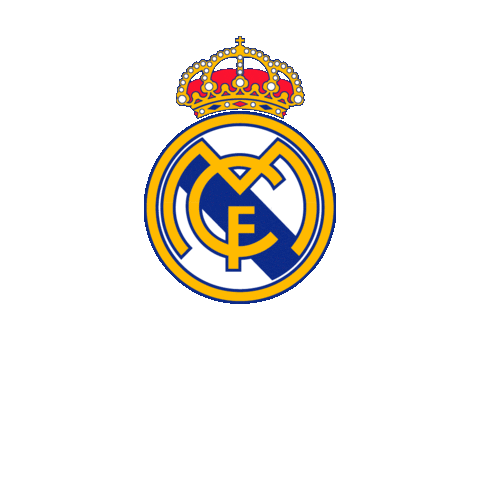 Adidas New Kit Sticker by Real Madrid