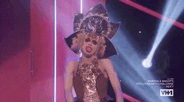 season 11 yvie oddly GIF by RuPaul's Drag Race