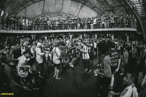Pirâmide Perdida Records GIF