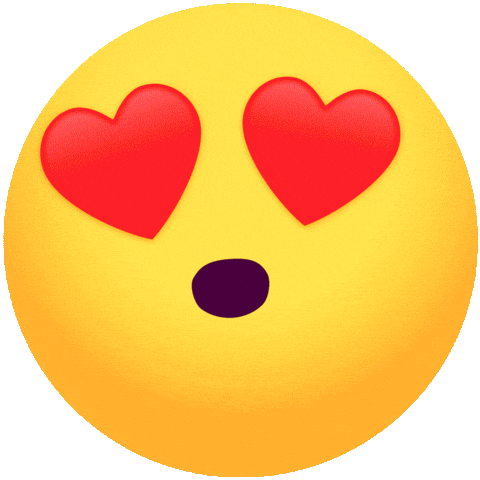 Heart Love Sticker by wysker