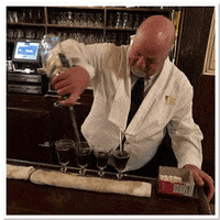 whip cream bartender gif whip cream bartender gif