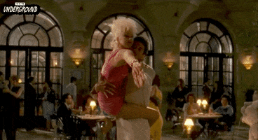 Jeff Goldblum 80S GIF by Turner Classic Movies