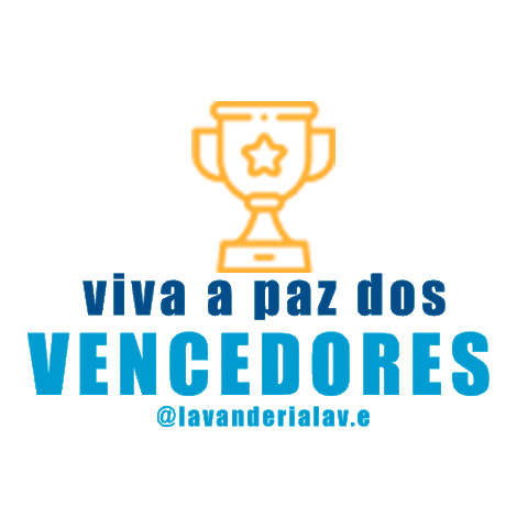 Lavanderia Lav.e Sticker