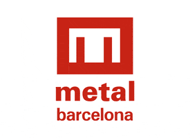 Metal GIF by Advanced Manufacturing Madrid