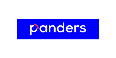 pandersbe Sticker
