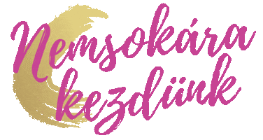 Csábi Boróka Sticker by Te vagy a brand