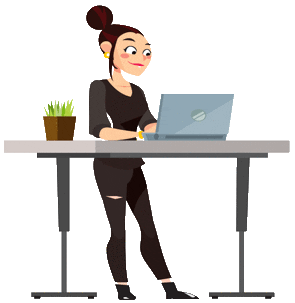 Email Sticker por Mkt4edu