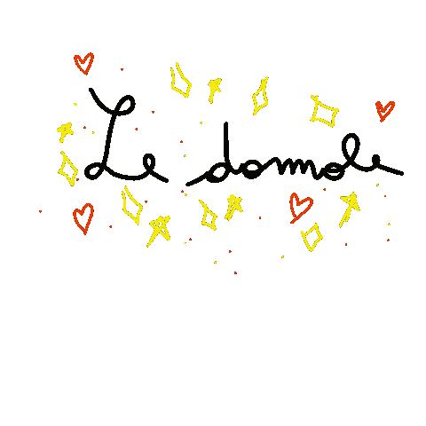 Instagram Ledonnole Sticker