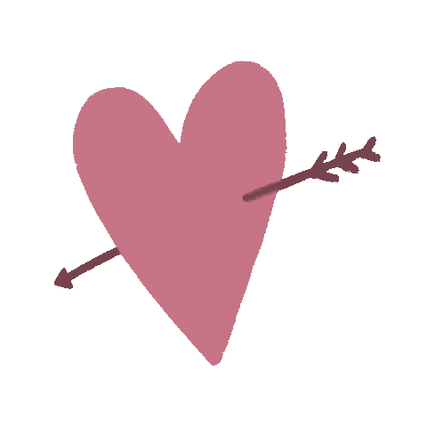 Heart Sticker
