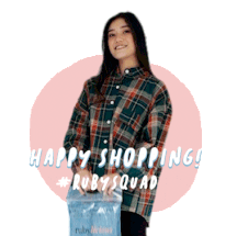 Rubylicious Sticker