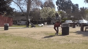 Thundercat GIF