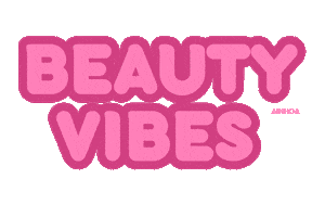 Make Up Hair Sticker by Ainhoa Beauty