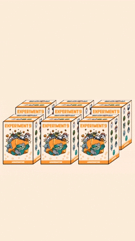 Unboxing Suprise GIF by A Good Doctor Studio