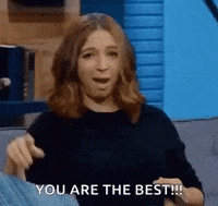 Your The Best Gifs Get The Best Gif On Giphy